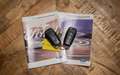 Ford Fiesta 1.0 EcoBoost Connected Blauw - thumbnail 21