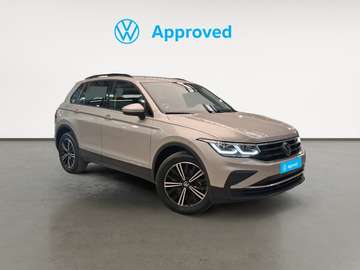 TODOTERRENO 2.0 TDI 110KW LIFE 150 5P