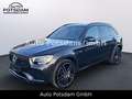 Mercedes-Benz GLC 43 AMG 4Matic*Facelift*Panorama*Sportabgas* Grau - thumbnail 1
