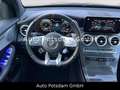 Mercedes-Benz GLC 43 AMG 4Matic*Facelift*Panorama*Sportabgas* Grau - thumbnail 13