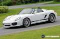 Porsche Boxster Spyder 3.4 PDK Wit - thumbnail 4