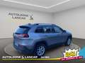 Jeep Cherokee 2.0 mjt Longitude 4wd 170cv TETTO APRIBILE AUTOMAT Grigio - thumbnail 7