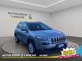 Jeep Cherokee 2.0 mjt Longitude 4wd 170cv TETTO APRIBILE AUTOMAT Grigio - thumbnail 1