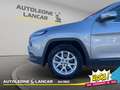 Jeep Cherokee 2.0 mjt Longitude 4wd 170cv TETTO APRIBILE AUTOMAT Grigio - thumbnail 14