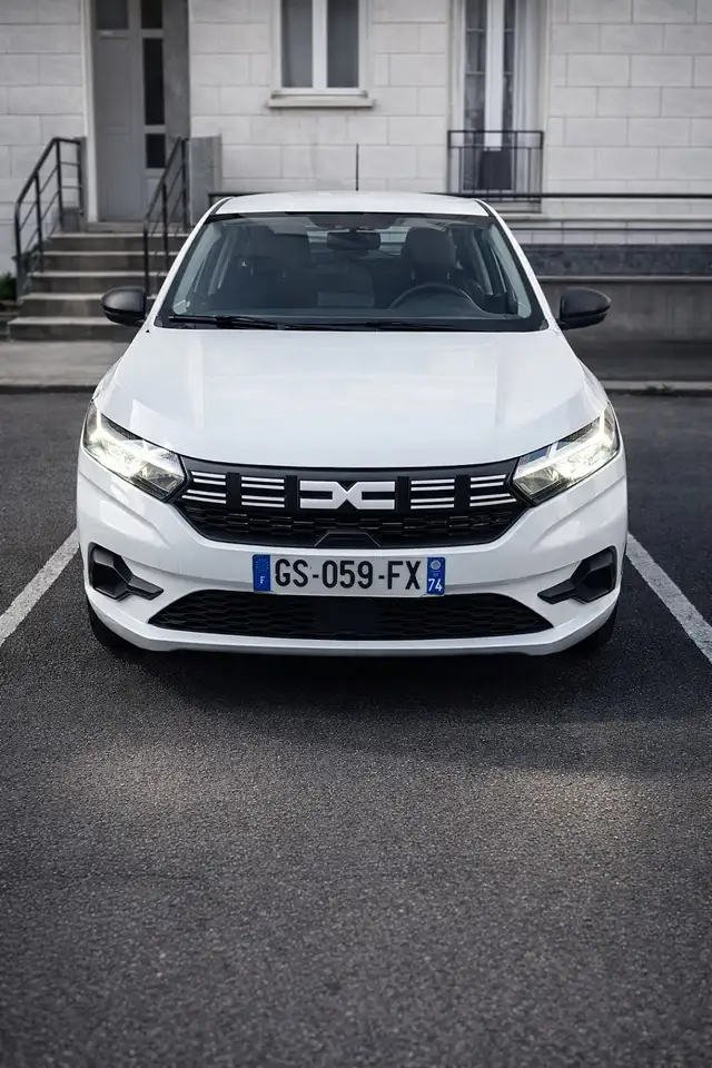 Dacia Sandero LPG 1.0 ECO-G Comfort