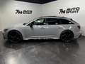 Audi RS6 Avant TFSI quattro Tiptronic 441kW Gris - thumbnail 9