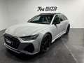 Audi RS6 Avant TFSI quattro Tiptronic 441kW Gris - thumbnail 1