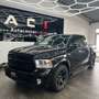 Dodge RAM 1500 Laramie Doppelk. SWB 4WD,SK,SH,Kamera Negru - thumbnail 2