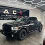 Dodge RAM 1500 Laramie Doppelk. SWB 4WD,SK,SH,Kamera Negru - thumbnail 1
