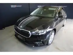 Skoda Fabia Selection