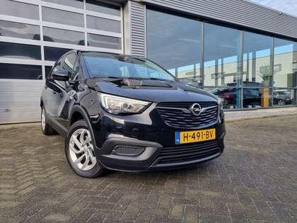 Opel Crossland X 1.2 Turbo Edition **ECC.NAVIGATIE** TREKHAAK*