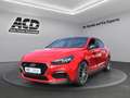 Hyundai i30 Fastback N Performance *VOLL*PANO*NAV*MEMORY* Rot - thumbnail 1