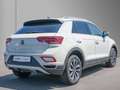 Volkswagen T-Roc 1.0 TSI Style App-Connect, LED, ZGV Grau - thumbnail 5