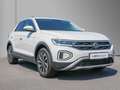 Volkswagen T-Roc 1.0 TSI Style App-Connect, LED, ZGV Grau - thumbnail 4