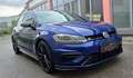 Volkswagen Golf R DSG 4Motion Lapiz Blue | Panorama |Digital Cockpit Blau - thumbnail 3