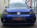 Volkswagen Golf R DSG 4Motion Lapiz Blue | Panorama |Digital Cockpit Blau - thumbnail 6