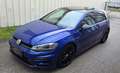 Volkswagen Golf R DSG 4Motion Lapiz Blue | Panorama |Digital Cockpit Blau - thumbnail 12