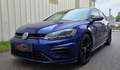 Volkswagen Golf R DSG 4Motion Lapiz Blue | Panorama |Digital Cockpit Blau - thumbnail 8