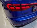 Audi A8 60 TFSI e Quattro S-Line -Wenig Km Mwst. Blau - thumbnail 21
