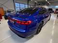 Audi A8 60 TFSI e Quattro S-Line -Wenig Km Mwst. Blau - thumbnail 16