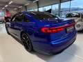 Audi A8 60 TFSI e Quattro S-Line -Wenig Km Mwst. Blau - thumbnail 17
