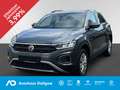 Volkswagen T-Roc GOAL 1.5 l TSI 150 PS*DSG LED+PDC+Navi+RFK Grau - thumbnail 1