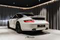 Porsche 911 Carrera S Coupé Tiptronic Білий - thumbnail 4