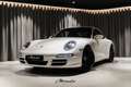 Porsche 911 Carrera S Coupé Tiptronic White - thumbnail 1