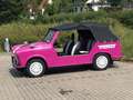 Trabant P601 Kübel Paars - thumbnail 1