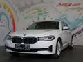 BMW 530 d 48 V Touring xDrive Aut. *ACC, LEDER, LIVE CO... Weiß - thumbnail 21