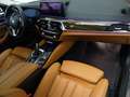 BMW 530 d 48 V Touring xDrive Aut. *ACC, LEDER, LIVE CO... Weiß - thumbnail 16