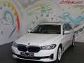 BMW 530 d 48 V Touring xDrive Aut. *ACC, LEDER, LIVE CO... Weiß - thumbnail 20