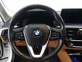 BMW 530 d 48 V Touring xDrive Aut. *ACC, LEDER, LIVE CO... Weiß - thumbnail 10