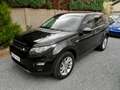 Land Rover Discovery Sport 2.0 T Si4 HSE Luxury  77086 km Schwarz - thumbnail 1