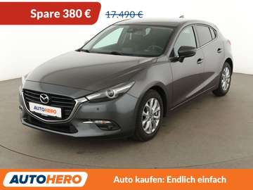 2.0 Sports-Line Aut.*NAVI*LED*CAM*TEMPO*SHZ*LHZ*