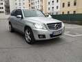 Mercedes-Benz GLK 220 CDI 4MATIC Aut. Argintiu - thumbnail 1