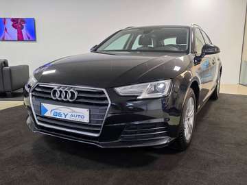 2.0 TDi ** Automaat / Keyless / Gps / Leder **