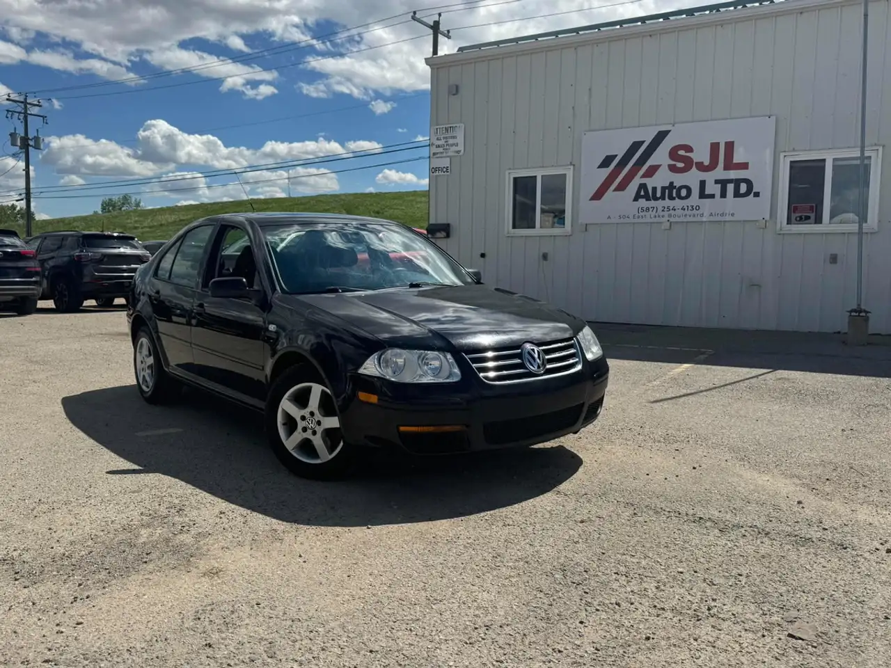 2008 Volkswagen Jetta