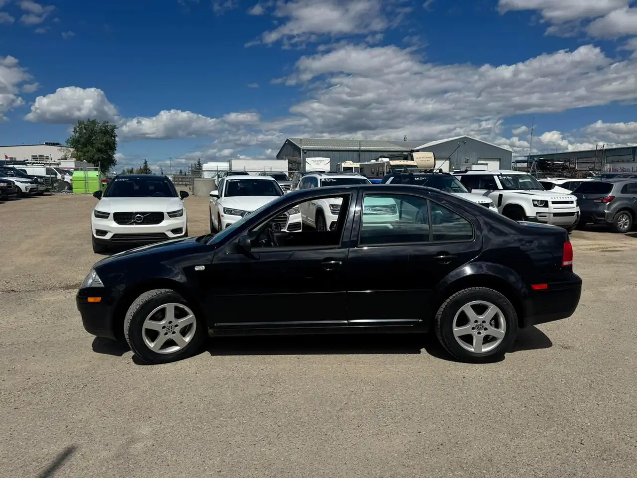 Volkswagen Jetta photo Volkswagen Jetta