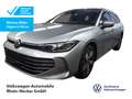 Volkswagen Passat Variant 1.5 eTSI Business DSG GAR 2029 Na Silber - thumbnail 1