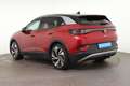 Volkswagen ID.4 Pro 4M Matrix H+K Pano AHK Rot - thumbnail 4