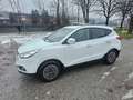 Hyundai iX35 Style 4WD Servicegepflegt Pickerl-9/2026 Weiß - thumbnail 2