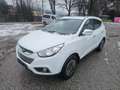 Hyundai iX35 Style 4WD Servicegepflegt Pickerl-9/2026 Weiß - thumbnail 1