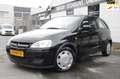 Opel Corsa 1.2-16V Essentia / Airco / ÀPK Nieuw / Zwart - thumbnail 1