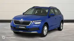 Skoda Kamiq 1.0 TSI Evo 110ch Business