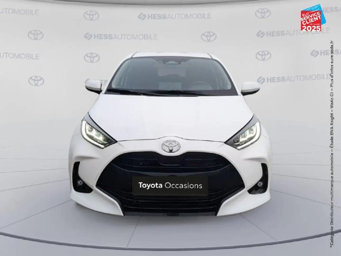 Toyota Yaris 116h Design 5p MC24 - 2