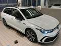 Volkswagen Golf 2.0 TSI DSG R-LINE*VIRTUAL*LED*ACC*AHK Weiß - thumbnail 2