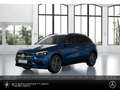 Mercedes-Benz GLA 200 d AMG-Distronic-AHK-Multibeam-Night-Ambi Blau - thumbnail 1
