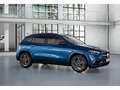 Mercedes-Benz GLA 200 d AMG-Distronic-AHK-Multibeam-Night-Ambi Blau - thumbnail 3