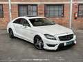 Mercedes-Benz CLS CLS63 AMG 5.5 V8 Alb - thumbnail 7